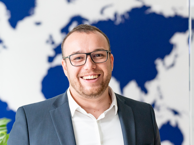 Ondřej Burián Cyber Risk Management & Insurance lídrem RENOMIA GROUP