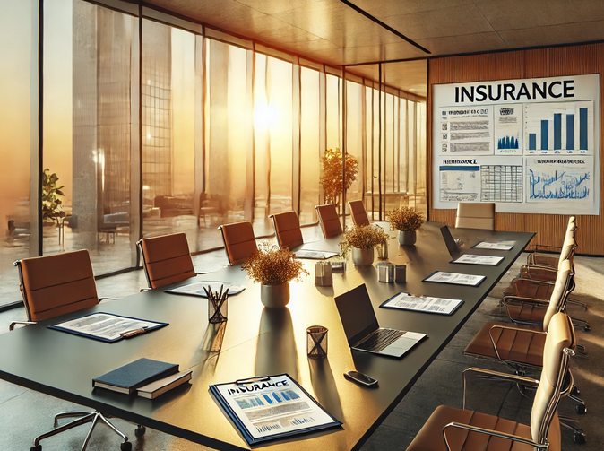 2Q 2024: AIG vzrostlo pojistné o 7 % MAPFRE reportuje čistý zisk 64,5 %