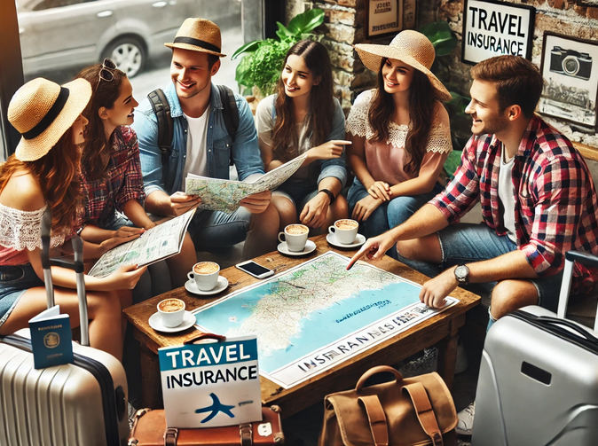 Slavia vylepšila cestovní pojištění. Zájem o něj už druhý rok roste