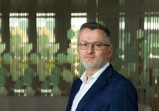 Zdeněk Adamec: Celosvětově chybí 4 miliony expertů na kyberbezpečnost