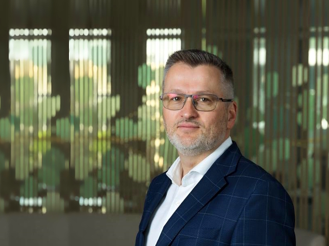 Zdeněk Adamec: Celosvětově chybí 4 miliony expertů na kyberbezpečnost