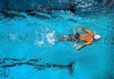 
			UNIQA k sezónním pojistným událostem při sportu