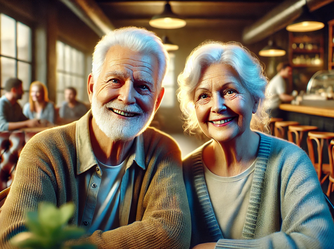 Stáří a nemohoucnost straší německou společnost