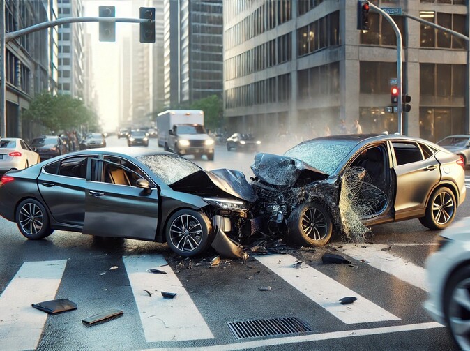 Prázdniny a malé děti ve voze: Riziková kombinace na silnicích