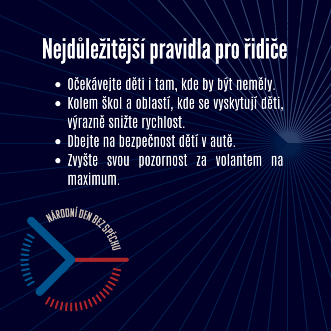 Příloha č. 2_Pravidla pro řidiče