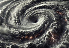 Meteorologové varují: Letošní hurikánová sezóna bude znovu rekordní