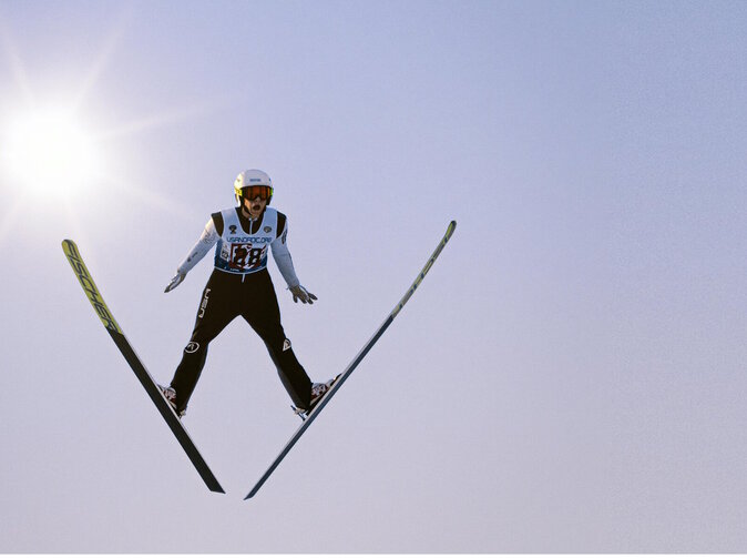 Slavia pojišťovna vrací do Harrachova sportovní prestiž