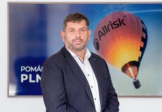 Pavel Mencl vede strategický rozvoj skupiny Allrisk: Fokus na inovace a kvalitu