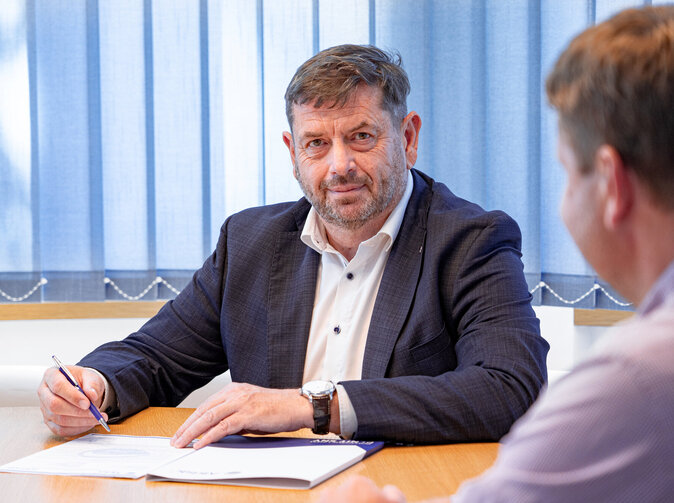 Generálním ředitelem společnosti Allrisk byl jmenován Pavel Mencl