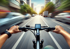Vážná zranění cyklistů v EU rostou. Česko zaznamenává opačný trend