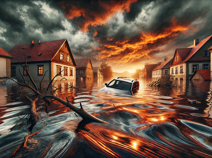 Direct: Škody zatím odhadujeme na desítky milionů korun