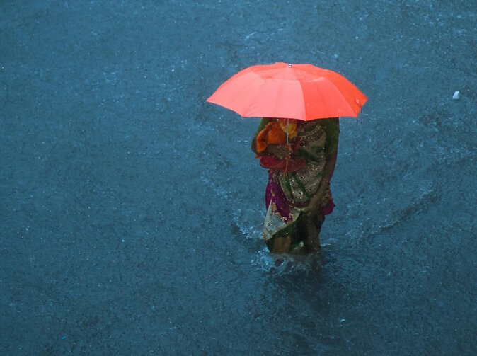 Globální pojištěné škody z přírodních katastrof jsou druhé nejvyšší v historii 