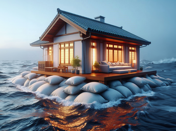 Pillow: 589 škod za týden a data o propojištěnosti