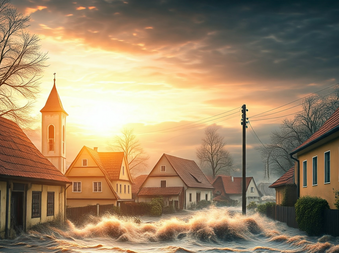 Podpojištění ohrožuje české rodiny. Nejhorší je situace na severní Moravě