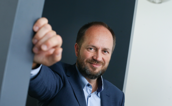 Petr Procházka Kooperativa 2024 1