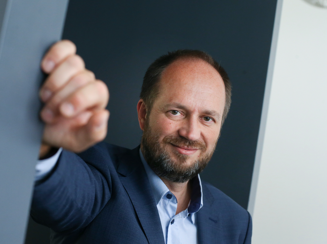 Petr Procházka: Kooperativa opět podpoří pojištění závažných onemocnění