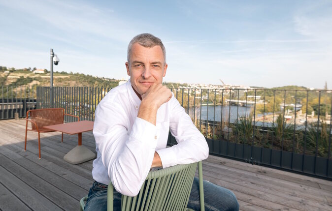 Pavel Řehák DIRECT 2024