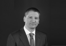 Zemřel šéfredaktor Pojistného obzoru Libor Hlavička