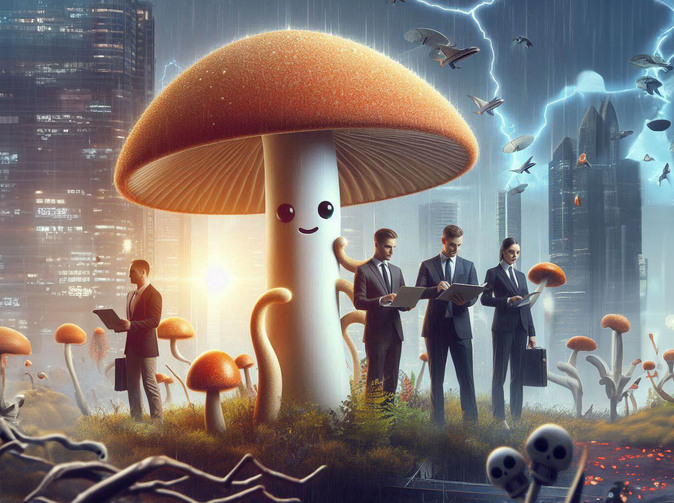 Počty poradců rostou jako houby po dešti