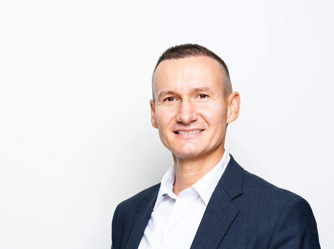 Kdo se stal novým ředitelem likvidace škod v RENOMIA GROUP?