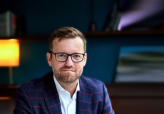 Václav Geletič: S aplikací KOOPILOT až o 40 % nižší pojistné