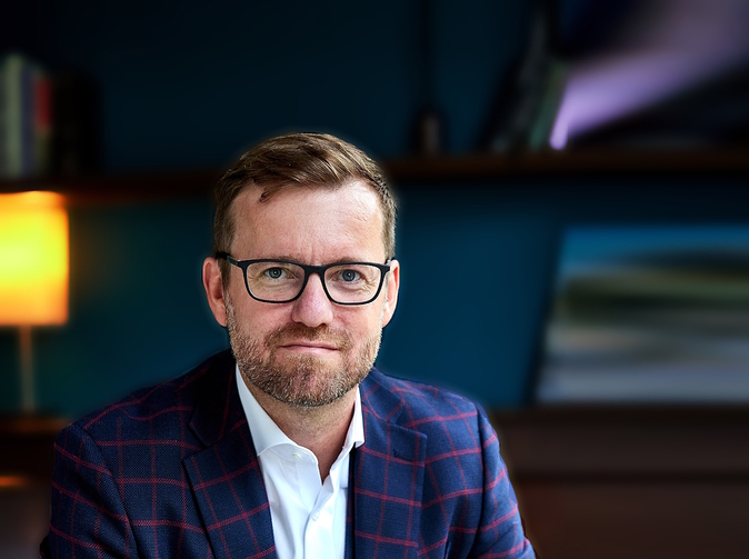 Václav Geletič: S aplikací KOOPILOT až o 40 % nižší pojistné