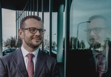
			Martin Švec: Nahradí AI živého poradce? Ano! Otázka je, co na to klient