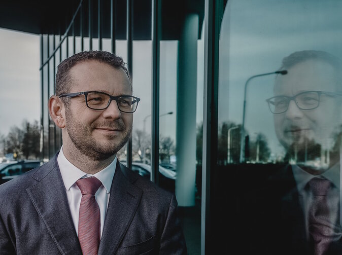 Martin Švec: Nahradí AI živého poradce? Ano! Otázka je, co na to klient