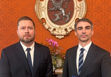 
			Prezident jmenoval Jakuba Seidlera členem bankovní rady ČNB