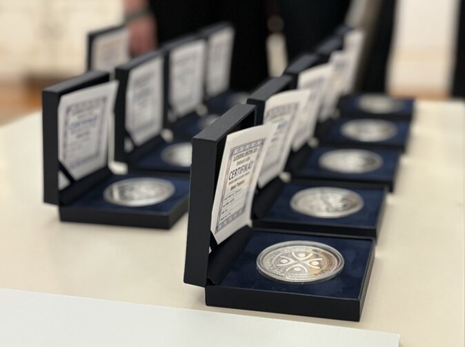 UNIQA hlavním partnerem Výročního ocenění zaměstnanců sociálních firem