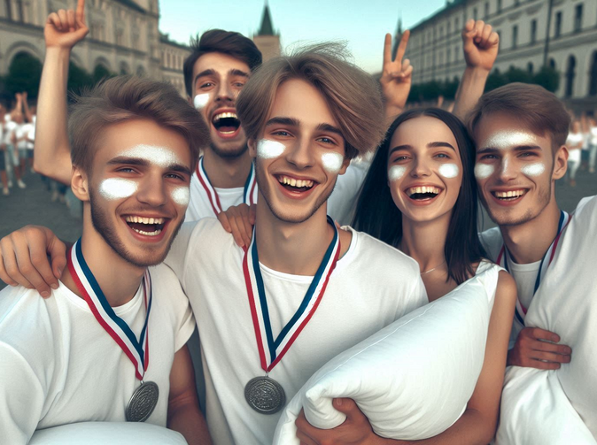 Pillow je po pouhých pěti letech na trhu 2. klientsky nejpřívětivější pojišťovna