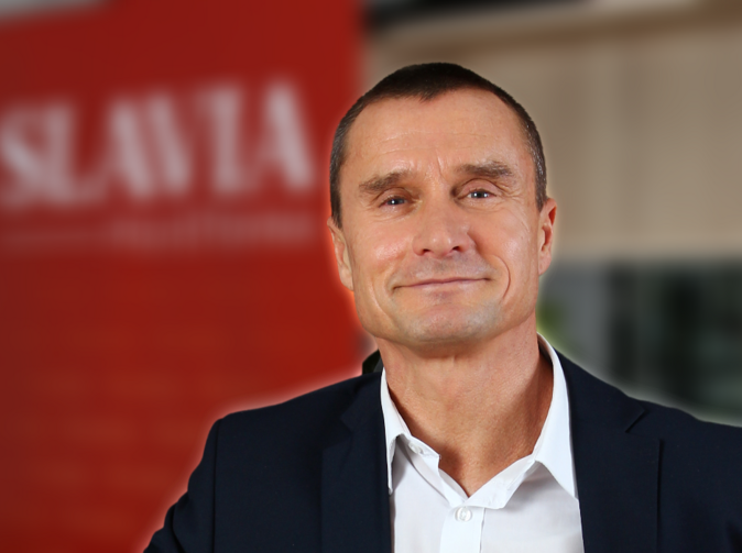 Kdo se neučí, ten odpadne, říká Karel Bezděka ze Slavie