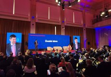 Výroční konference pojistného trhu: Příležitosti a rizika umělé inteligence
