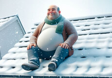 
			S bezpečím domova pomůže nová kniha