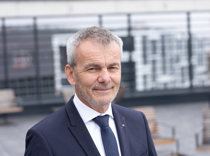 Do představenstva Partners přichází Roman Pospíšil. Bude řídit oblast investic