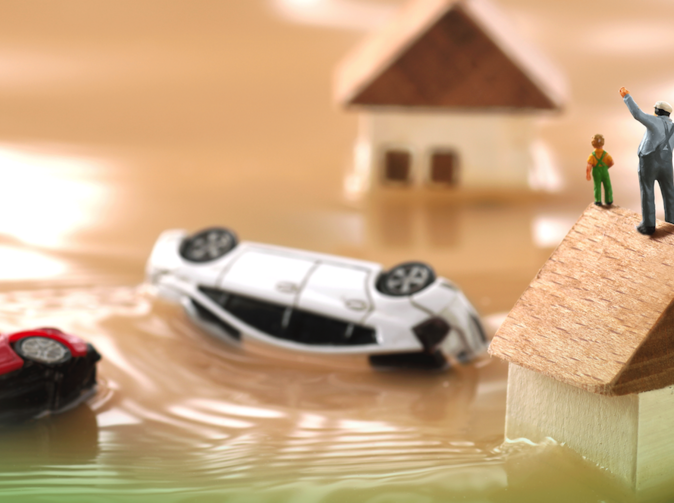 ČAP upozorňuje na největší omyl Čechů: 60% pojištění domu nestačí 