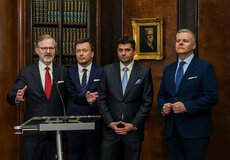 Pojišťovny otevřou Centra dlouhodobé péče. Vytvoří celorepublikovou síť