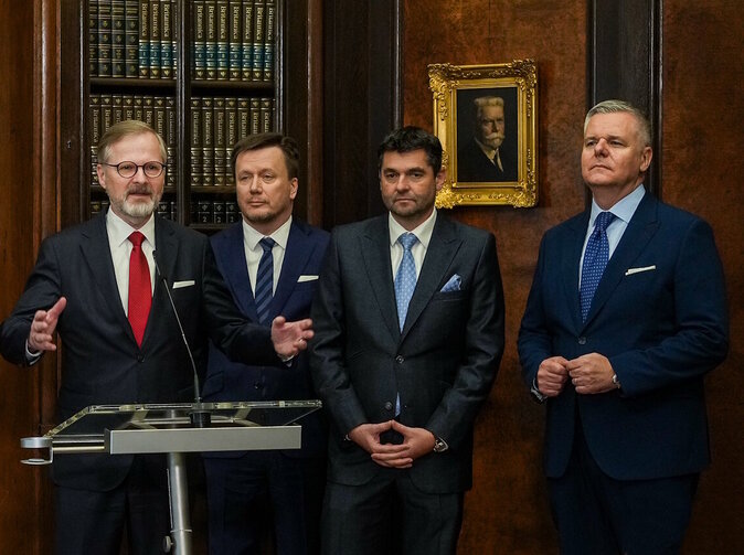 Pojišťovny otevřou Centra dlouhodobé péče. Vytvoří celorepublikovou síť