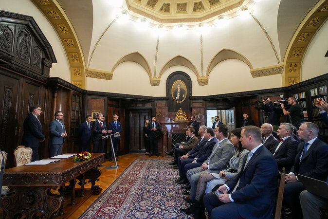 Pojišťovny otevřou Centra dlouhodobé péče. Vytvoří celorepublikovou síť 3 Zdroj- WWW.vlada.cz