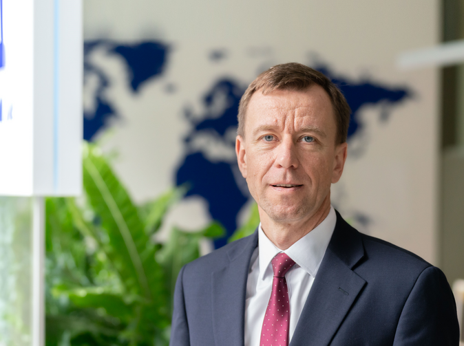 Marek Kalbáč je novým ředitelem pro CEE Risk Consulting RENOMIA GROUP  