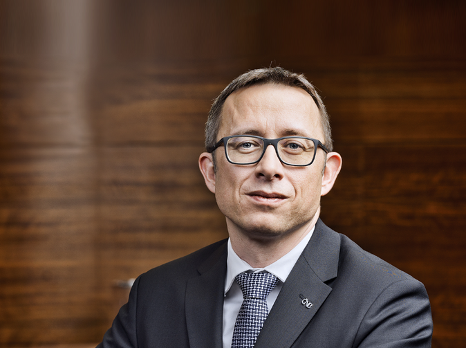 Tomáš Holub bude náměstkem ministra financí 