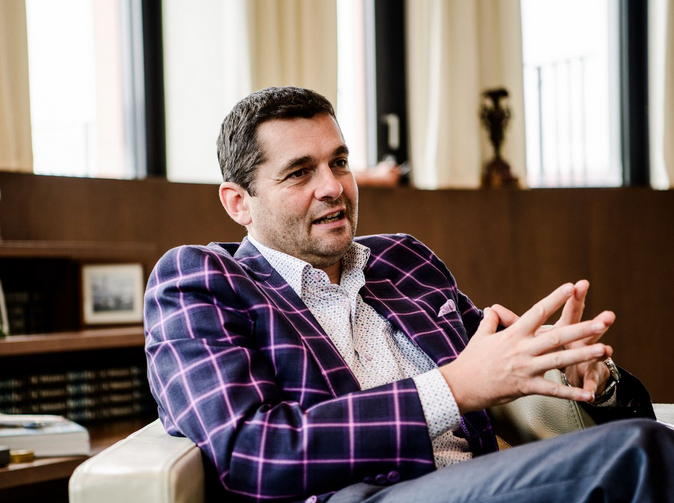 Kooperativa se stala vlastníkem bytových jednotek v Rezidenci Opatov