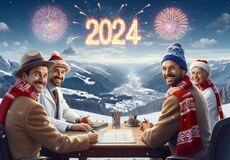 Horká čísla: Komu přibylo za rok 2024 nejvíc vázaných zástupců?