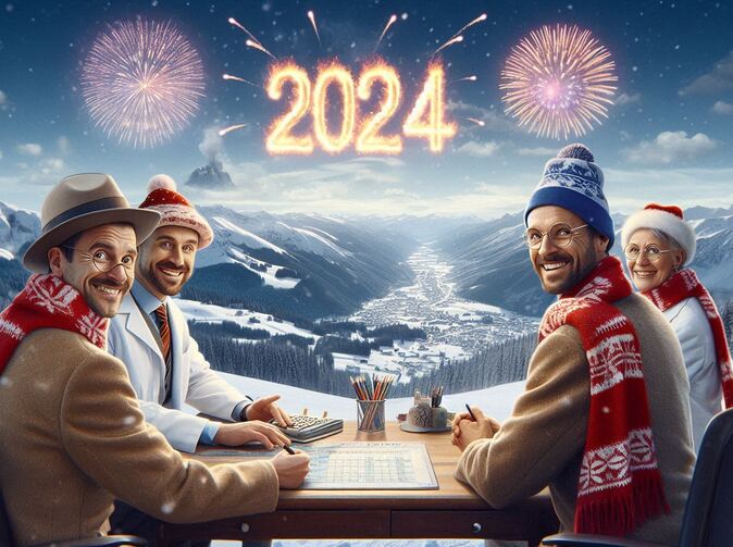 Horká čísla: Komu přibylo za rok 2024 nejvíc vázaných zástupců?