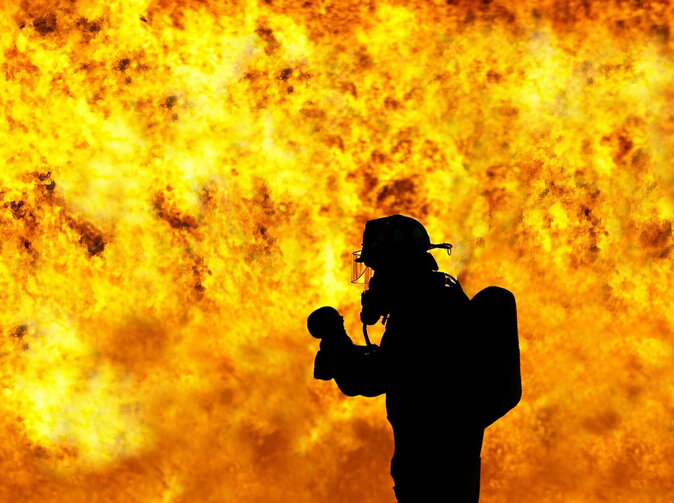 Praktický průvodce: Jak se dobře pojistit proti požáru