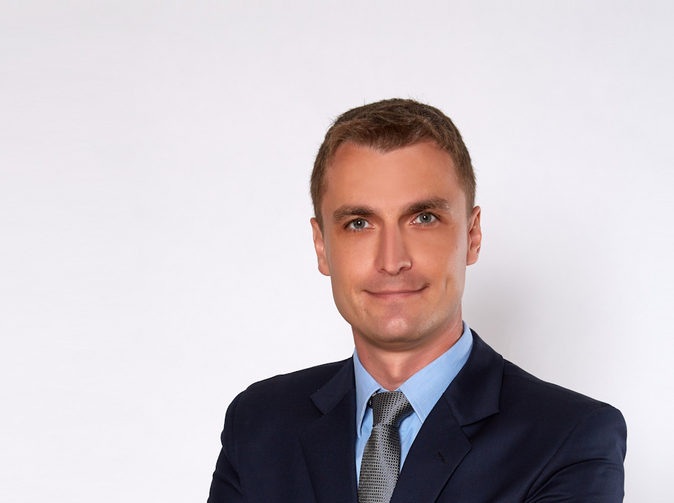 Pavel Krejčík: Zvyšování nákladů na péči je do budoucna obrovský problém