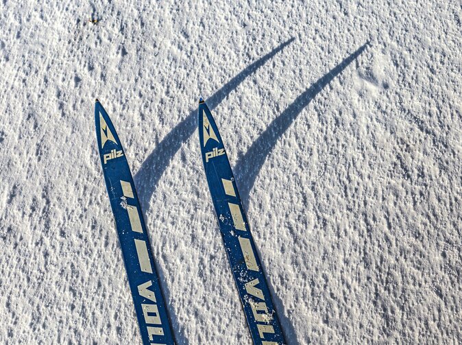 Slavia podporuje lyžování v ČR. Stala se titulárním partnerem Orlického maratonu