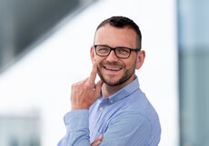 Martin Švec: Technologie, kvalita a péče o klienty jsou klíčem k úspěchu