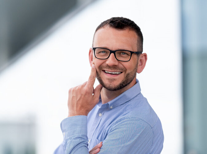 Martin Švec: Technologie, kvalita a péče o klienty jsou klíčem k úspěchu 