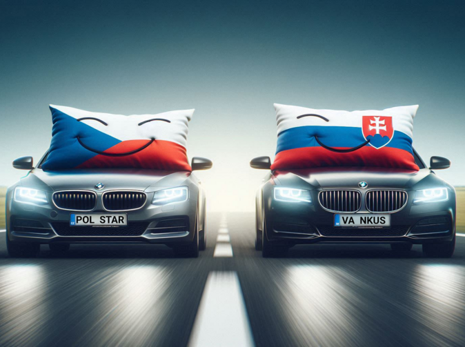 Pillow slaví další úspěchy v Česku i na Slovensku